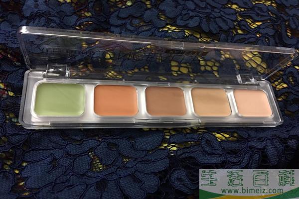 遮瑕膏能遮住面部哪些瑕疵 遮瑕膏能遮住疤痕吗
