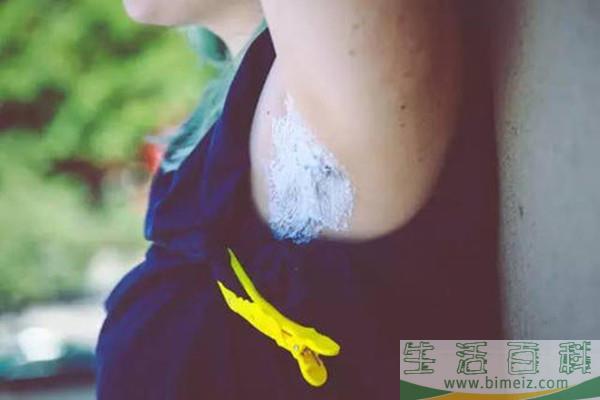 腋下毛可以拔吗 腋毛多是什么原因
