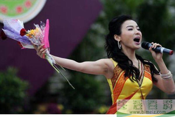 腋下毛可以拔吗 腋毛多是什么原因