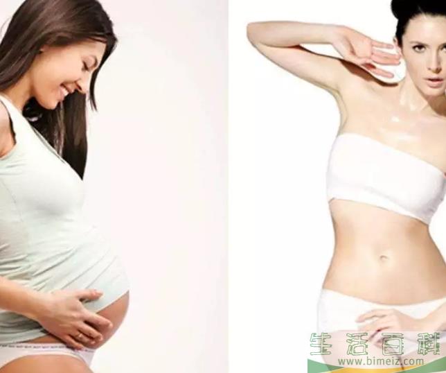 月子期能穿产后收腹衣吗 产后收腹衣什么时候穿好