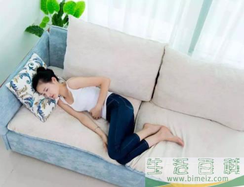 怀孕初期肚子疼正常吗 怀孕初期肚子疼像月经是怎么回事