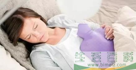 上曼月乐环后流血怎么回事 上曼月乐环流血是副作用吗