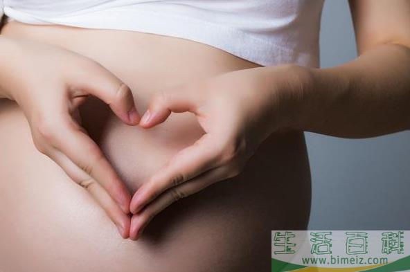 产后肚子赘肉明显是腹直肌分离吗 怎么自测腹直肌分离