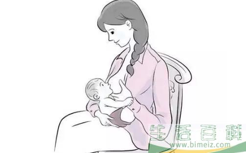 哺乳期乳头破了能抹药么 哺乳期乳头破了还能喂奶吗