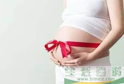 孕期肚子越来越小是怎么回事 怀孕肚子变小是流产了吗