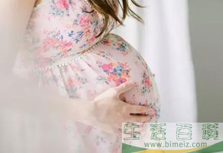 孕期肚子越来越小是怎么回事 怀孕肚子变小是流产了吗