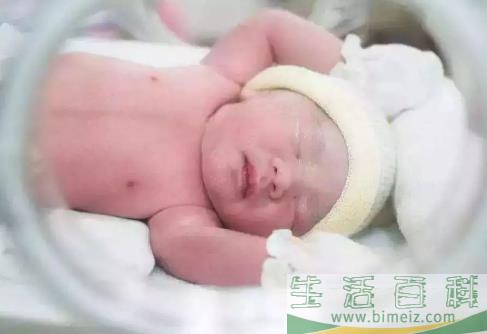 如何避免生出早产儿 早产儿和正常婴儿一样吗