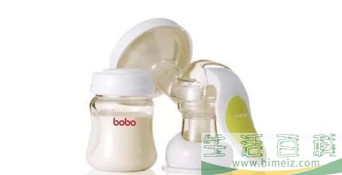 长期用吸奶器有什么危害 吸奶器会越吸越少吗 