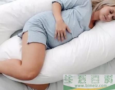 怀孕后孕妇必须左侧睡觉吗 孕期孕妇哪种睡姿最好