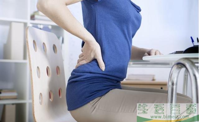 腰肌劳损有哪些症状 怎么缓解腰肌劳损疼痛