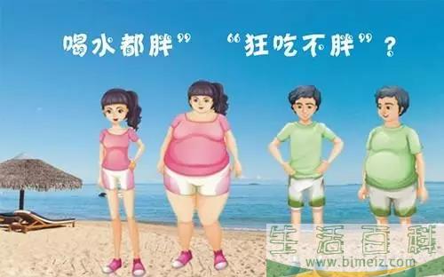 有肥胖基因的人该怎么减肥 有肥胖基因的人能瘦下来吗