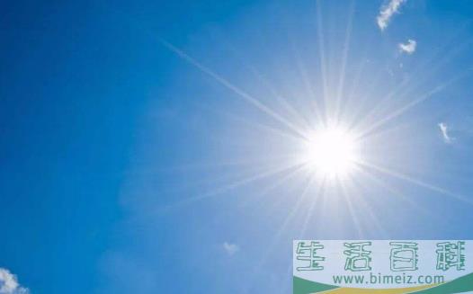 容易引发中暑的行为 中暑真的会死人