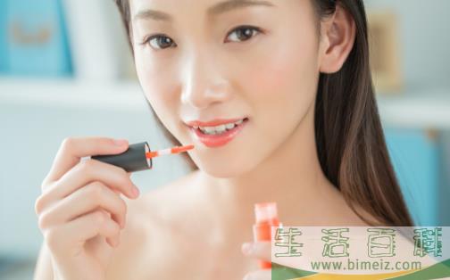 化妆不伤肌肤健康6秘诀