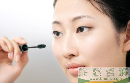 化妆不伤肌肤健康6秘诀