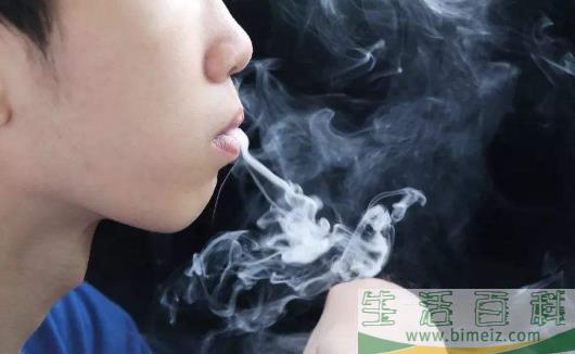 口干口苦口气重的共同原因 要引起重视
