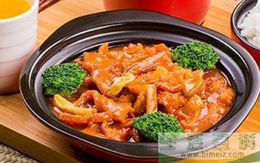 减肥方法错误出现危害 过份限制常会复胖