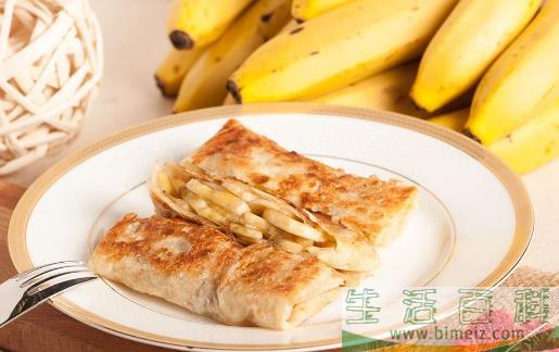 8款减肥早餐食谱 让你的减肥早餐不重样