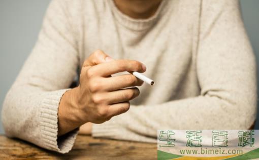 吸烟易伤性 推荐6个戒烟方法戒烟后，肺部还能恢复正常吗？