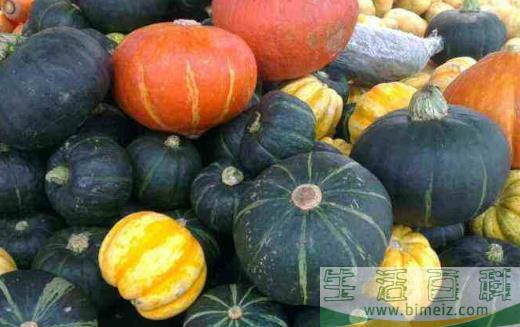 选择合适的食物降血糖 降血糖食疗方