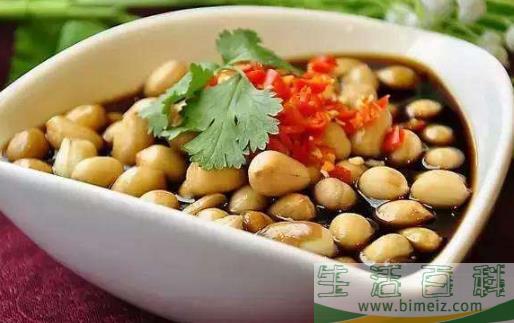 选择合适的食物降血糖 降血糖食疗方