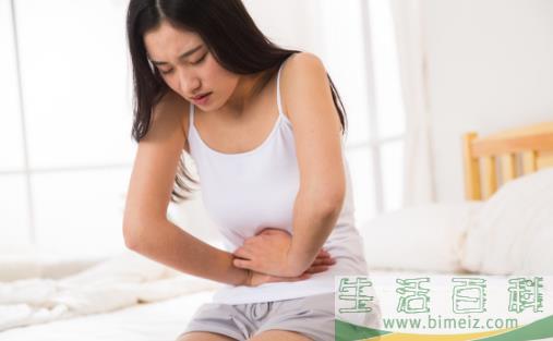 女性月经不调对身体的危害
