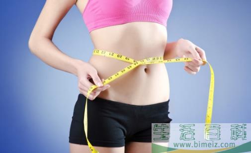 减肥需要降低体脂率 三种方法教你如何减脂