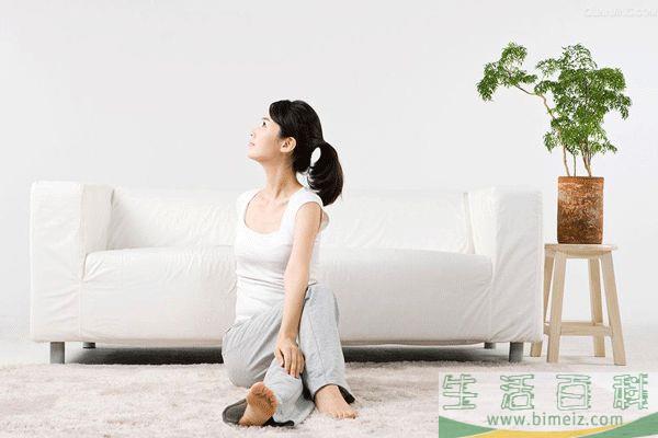 剖腹产后多久可以运动减肥 剖腹产运动减肥的注意事项