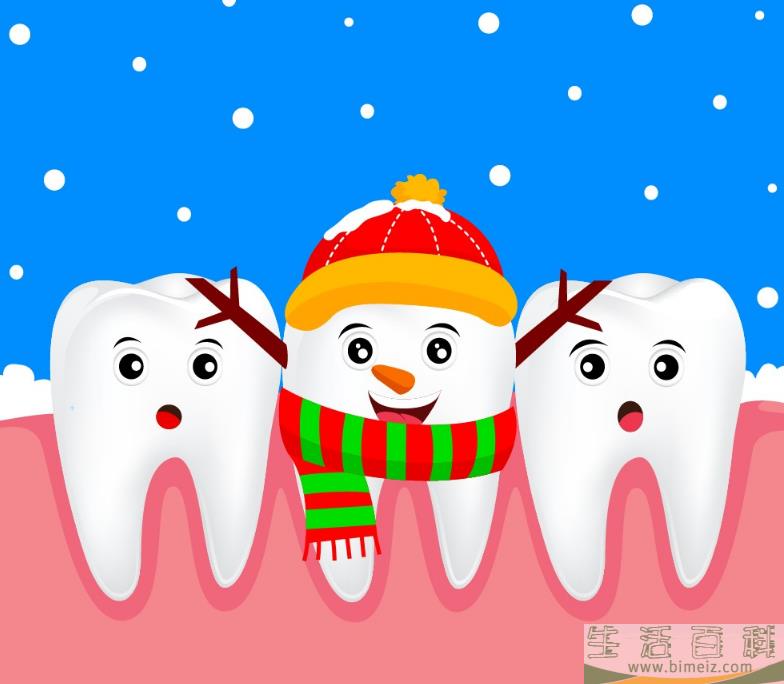 牙齿特别黄是为什么 有什么方法可以让牙齿变白