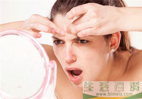 长痘痘可以用洗面奶吗 长痘痘可以用护肤品吗