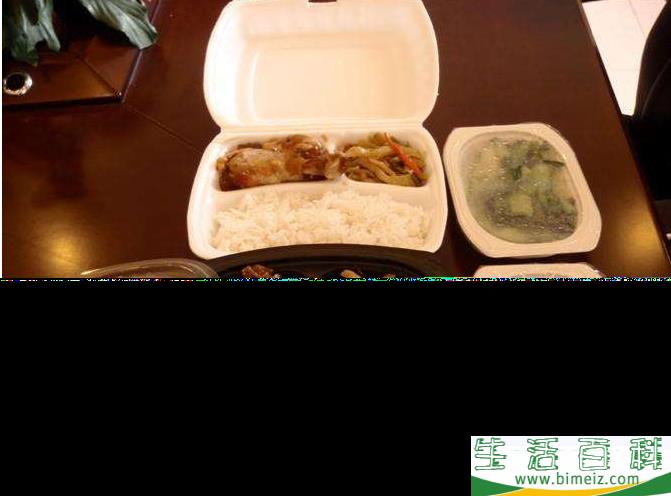 外卖包装或致癌是真的吗 外卖包装是不是会致癌