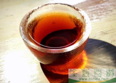 什么茶算是浓茶 长期喝浓茶有什么坏处