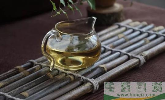 什么茶算是浓茶 长期喝浓茶有什么坏处