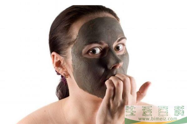 泥膜好吗 泥膜和纸质面膜哪个好用呢