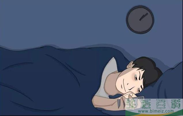 为什么有些人晚睡早起却生龙活虎 晚睡早起却精力充沛的原因