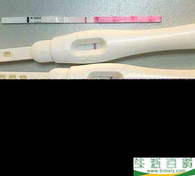 验孕棒什么情况下结果会出错 验孕棒的结果显示代表什么