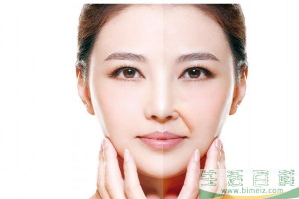 为什么会有法令纹呢 如何预防法令纹呢