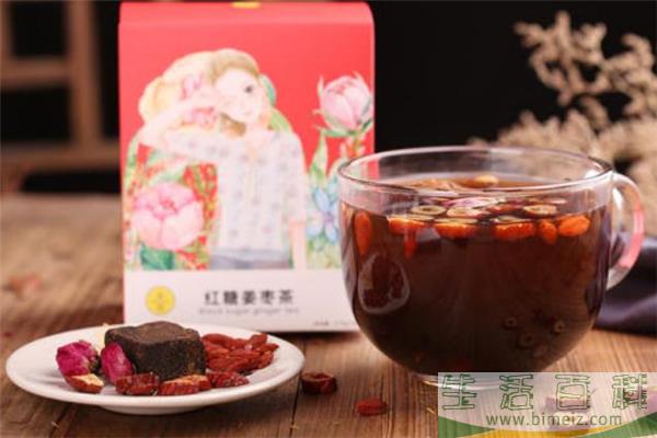 红糖姜茶能催月经吗 月经延迟喝红糖姜茶有用吗