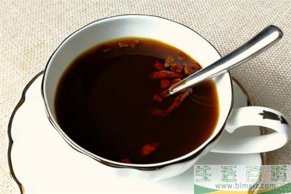 红糖姜茶产妇能喝吗 产妇多久可以喝红糖姜茶