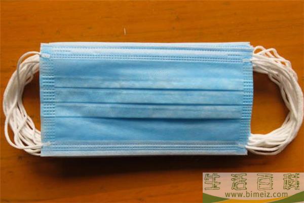 一次性口罩能防肺炎吗 一次性口罩可以防流感吗