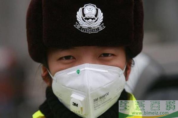 n95口罩买什么型号预防新型冠状病毒 选购靠谱的口罩