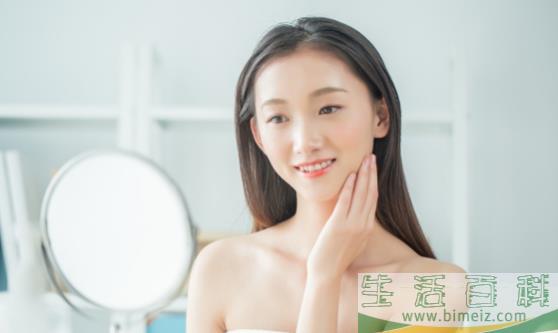 脸上毛孔粗大怎么办 8招助你收缩毛孔