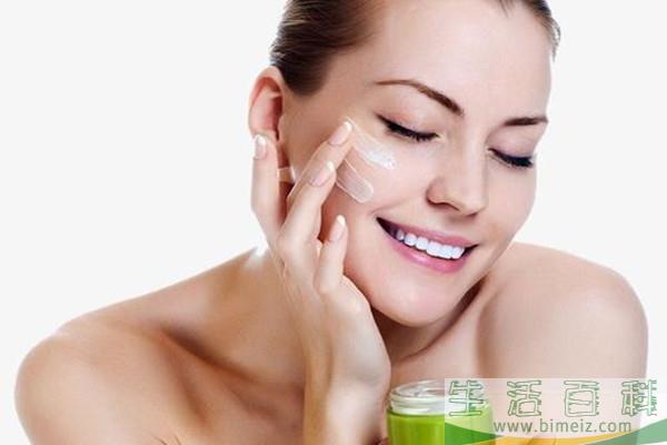角质层薄不能用哪些护肤品成分 角质层薄容易过敏吗