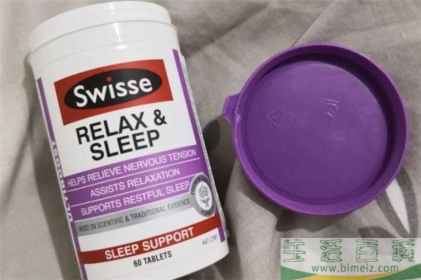 swisse睡眠片经期能吃吗 swisse睡眠片孕妇能吃吗