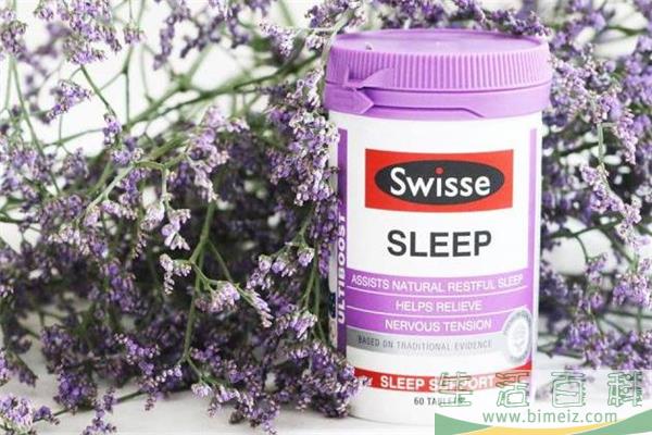 swisse睡眠片多久会有效果 swisse睡眠片会影响肝功能吗