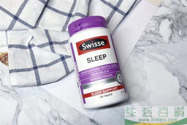 swisse睡眠片多久会有效果 swisse睡眠片会影响肝功能吗