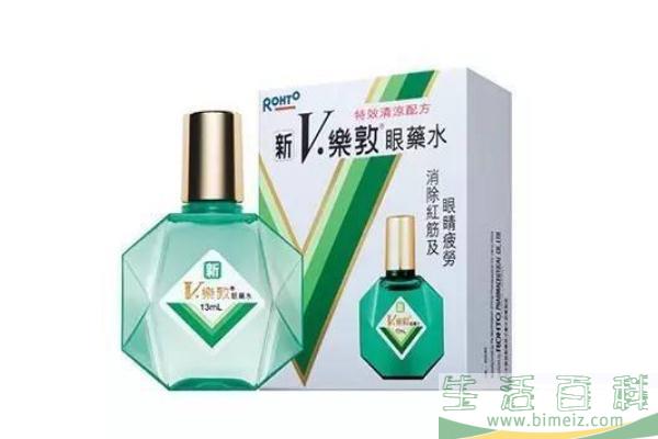 眼药水有依赖性吗 眼药水用多了好吗