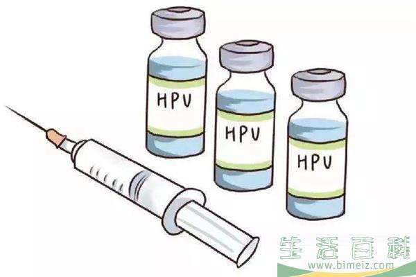 hpv疫苗是宫颈癌疫苗吗 hpv疫苗和宫颈癌疫苗有什么区别