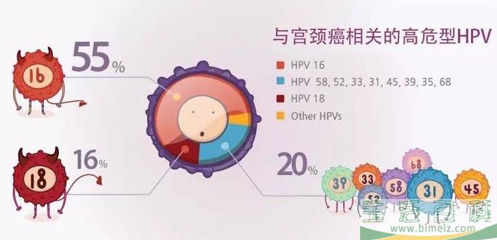 HPV日常接触中会传染吗 HPV的传播途径是什么