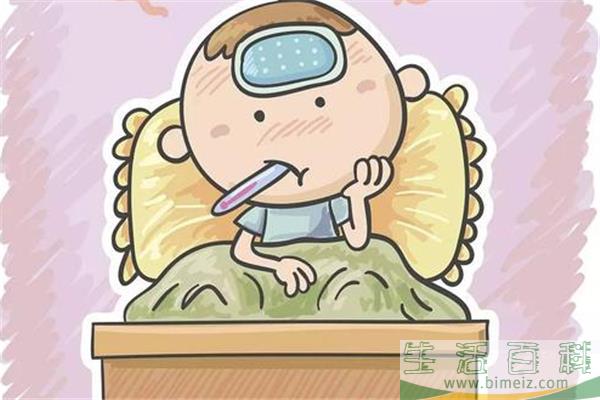发烧怎么处理 发烧用冷毛巾还是热毛巾