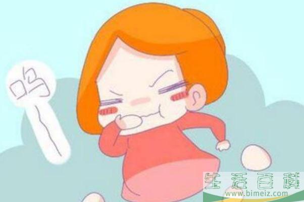 孕吐有血丝是什么原因 孕吐有血丝正常吗